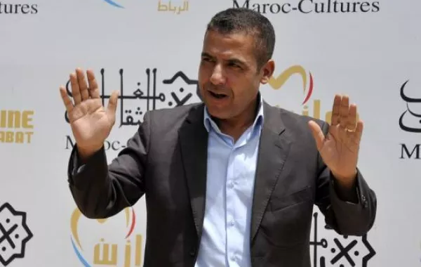 الشاب مامي يُحيي "الراي" في مهرجان "موازين"