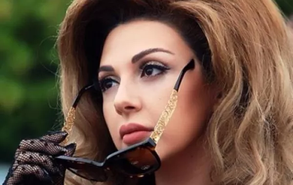 مشاهد من كواليس مسلسل "اتهام" 
