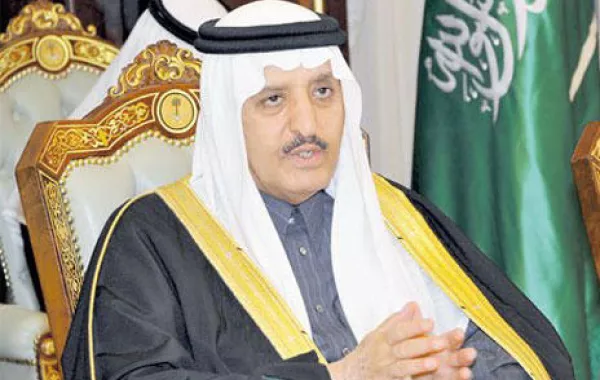 رصاصة طاشة كادت تقتل سعودي