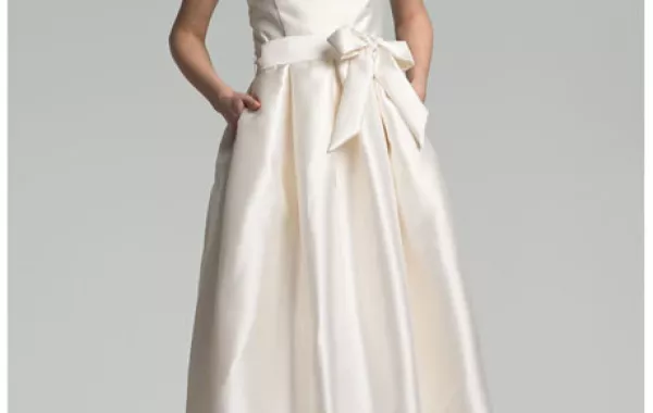 فساتين زفاف بأسعار منخفضة