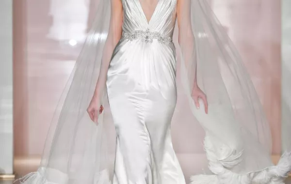 طرحات عروس 2014!