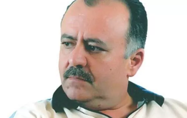 مسلسل الاغتيال يطارد الفنان زهير عبد الكريم إلى ألمانيا