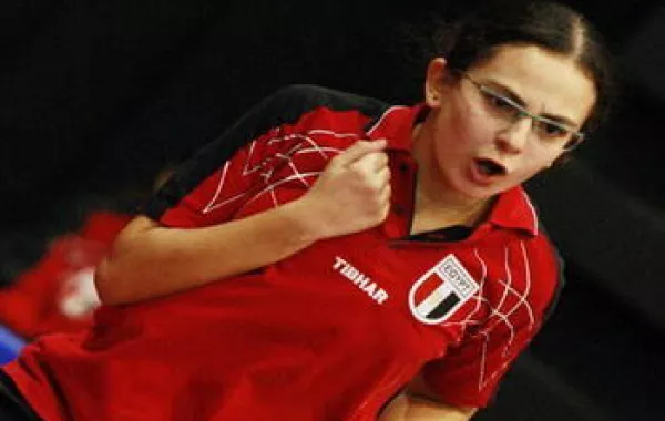 سيدات عربيات مؤثرات في العام 2014