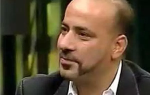وفاة شقيق محمد سعد يوقف تصوير فيلمه الجديد