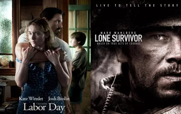 Kate Winslet و Mark Whalberg يعودان الى صالاتنا