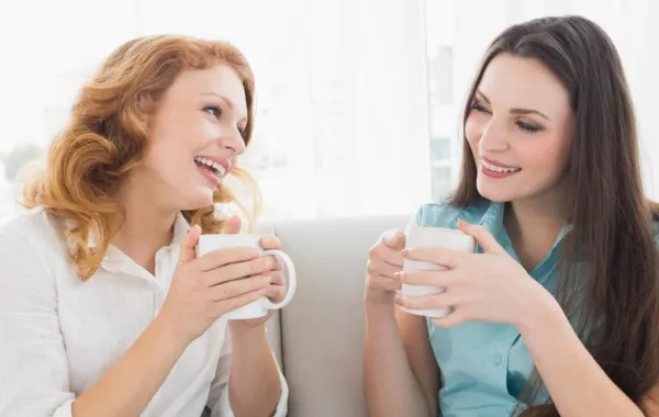 كيف تستقبلين الزيارات المفاجئة؟