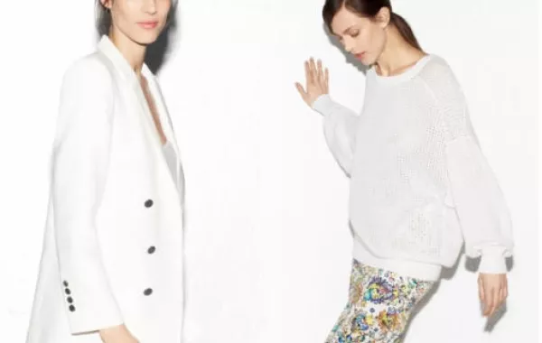 جددي مظهرك بمساعدة ZARA