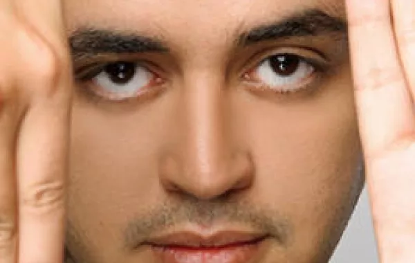 شطب حاتم فهمي من نقابة الموسيقيين المصريين