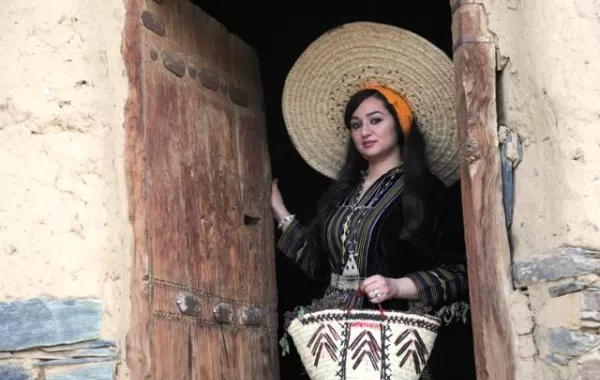 بعد إيقاف عرضه في أبها على يد المحتسبين أفنان فؤاد: فيلمي لا يخدش الحياء!