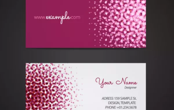 3 أشياء مفيدة ينبغي وضعها على بطاقة الأعمال الخاصة بك