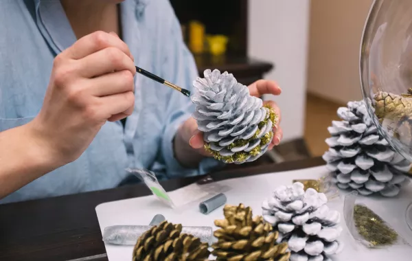 8 نصائح للنجاح كصاحبة أعمال يدوية