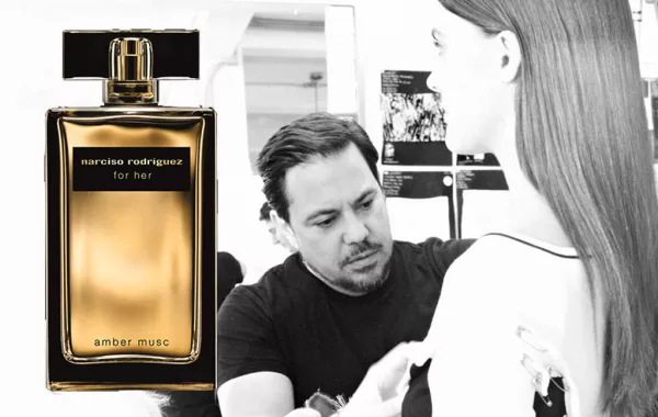 عطر For Her Amber Musc للمرأة الشرقيّة فقط!