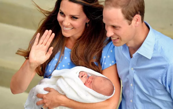 الأمير William وKate يلغيان رحلتهما الرومانسية..والسبب؟