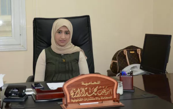 عدم تولي الكويتية المناصب القيادية لايعني أنها مضطهدة