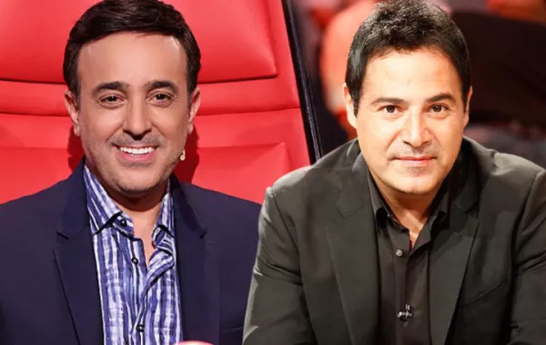 فنانون خدعوا جمهورهم بشعرهم المستعار  