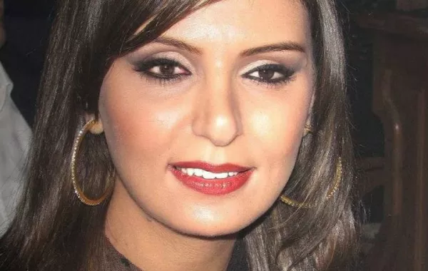 من هي الإعلامية الكفيفة التي دخلت "غينيس"؟