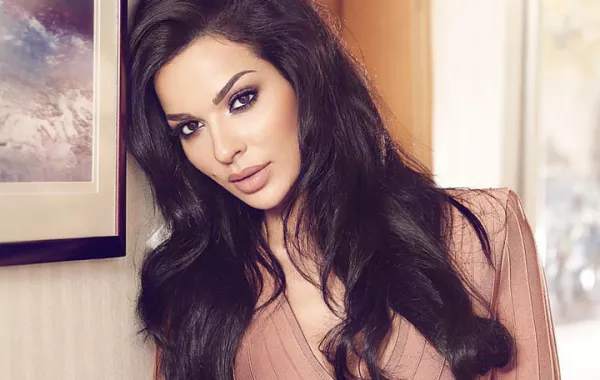 نادين نسيب نجيم تكشف تفاصيل مسلسلها الرمضاني "الهيبة"