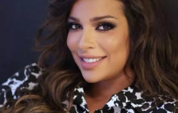 نادين نسيب نجيم تكشف تفاصيل شخصية عليا في مسلسل "الهيبة"