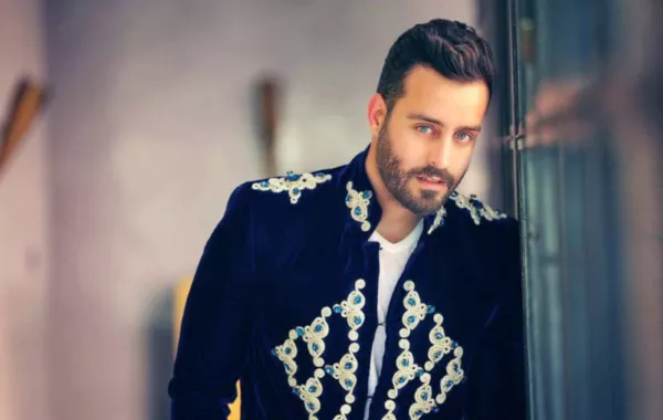  ما هو الحلم الذي حققه سعد رمضان؟
