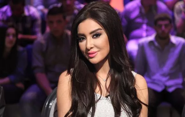 ميساء مغربي تكشف عن تفاصيل شخصيتها في "قلبي معي"