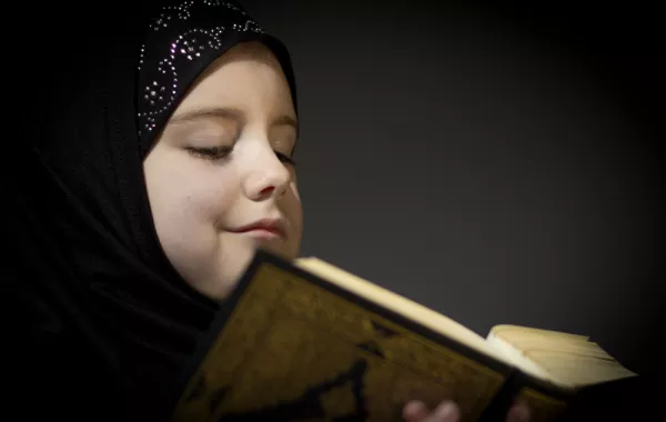 شرح مبسط لكلمات من القرآن الكريم: سورة الأعلى 