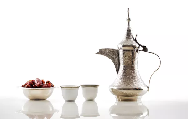 أهم معايير شراء أدوات الضيافة في شهر رمضان