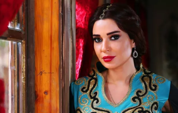 سيرين عبد النور: هل ستتزوج "إيف" في "قناديل العشاق"