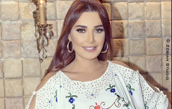 سيرين عبد النور: هذه هي الممثلة التي أحبها