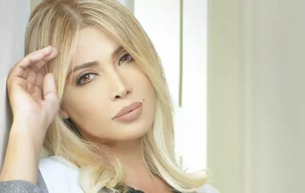 حصرياً..نوال الزغبي: لا أريد التمثيل