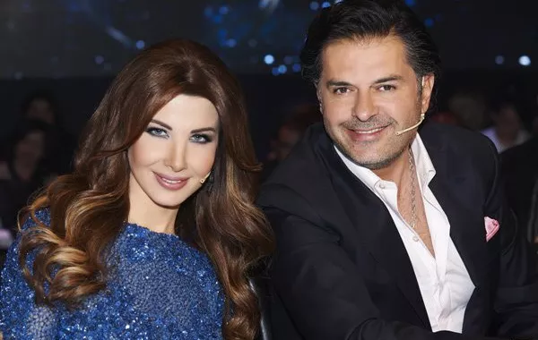 نانسي عجرم وراغب علامة يحسمان موقفهما من "ذا فويس"