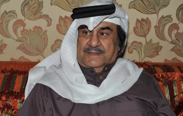 بالفيديو.. فنانون يودعون عبد الحسين عبد الرضا