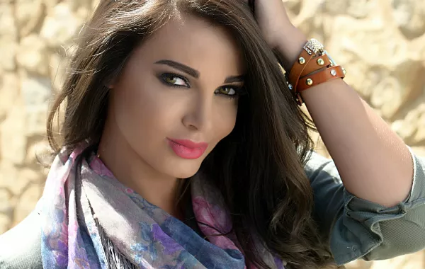 نجمة "ذا فويس": لن أستسلم والحزن جمعني بأسرة نجوى كرم