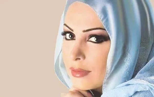 أمل حجازي لـ«سيدتي»: من انتقدوا حجابي كان لا بد من وضع حدّ لهم