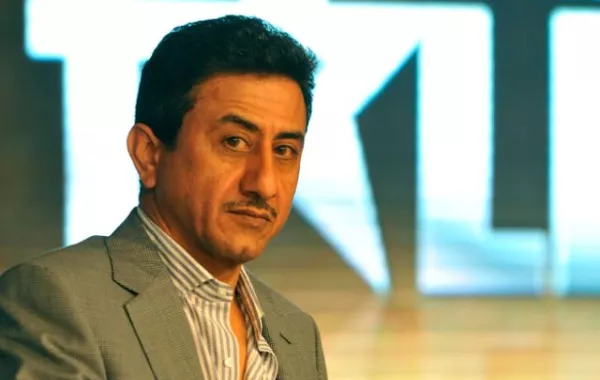 وجوه خليجية جديدة  تهدد نجومية ناصر القصبي ونجوم الخليج