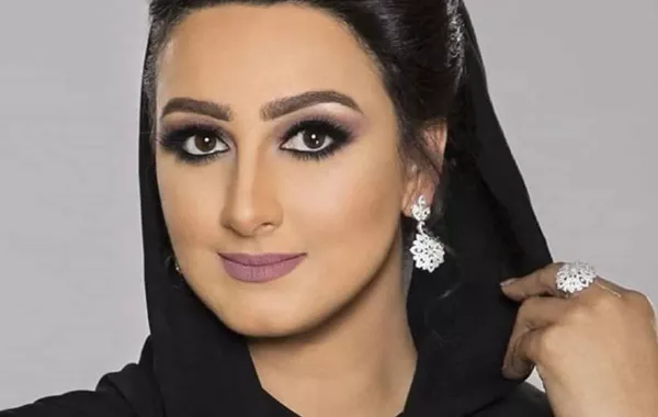 هيفاء حسين تتحدث لأول مرة عن زوجها الفنان حبيب غلوم