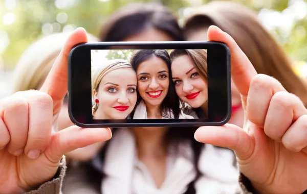 حيل رائعة لالتقاط صور مميزة باستخدام هاتفك