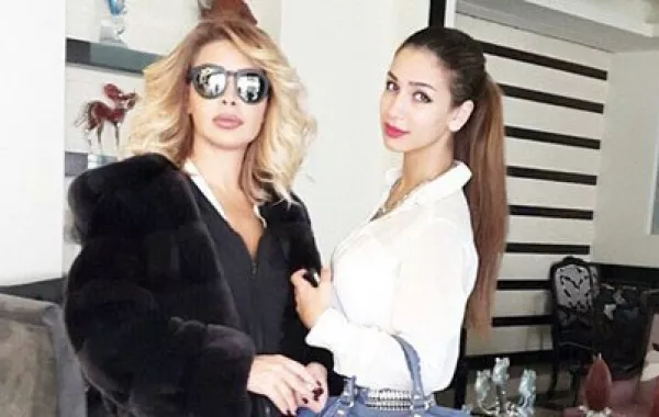 نوال الزغبي: لهذا السبب اختارت ابنتي العيش مع والدها!