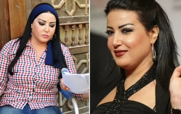 أسرار زيادة الوزن المفاجئة للنجوم