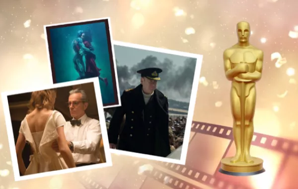 ما هي الأفلام النهائية المرشحة لجائزة الأوسكار؟