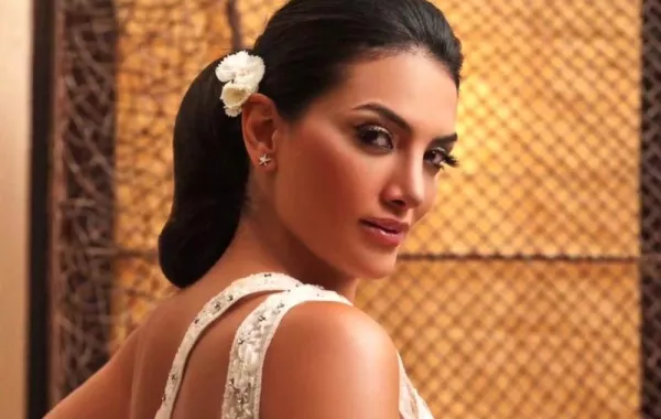 حورية فرغلي.. مأساة صحية وراء عمليات تجميل مشوهة 