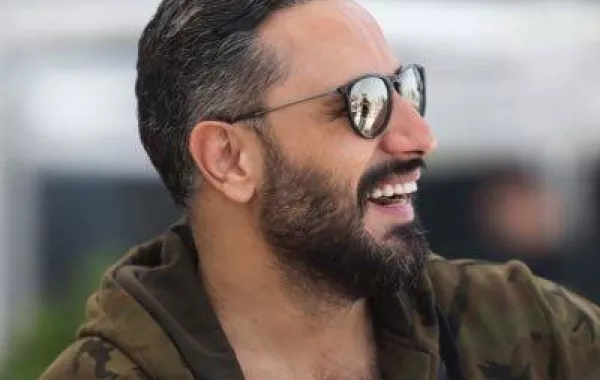 قيس الشيخ نجيب: هذا ما تعلمته من دور الطبيب النفسي الذي لعبته في "جوليا"