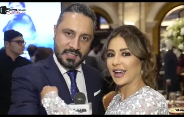 جدل بين ماغي بو غصن وقيس الشيخ نجيب حول قيادة المرأة للسيارة
