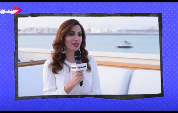 بصراحة نسرين طافش : أحب الأكل كثير