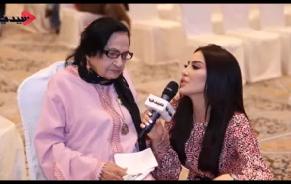 حصريًا لسيدتي: ميساء مغربي تجري حوارًا مع الفنانة السعودية توحة