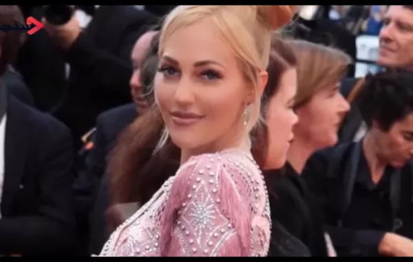 كيف تغير شكل الممثلة التركية مريم أوزرلي بعد عمليات التجميل؟