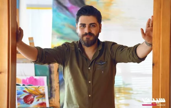 محمد المجذوب: زوجتي من خارج الوسط الفني وهذا رأيي بنجاح ناصيف زيتون