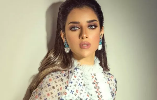 بلقيس تتحدث للمرة الأولى عن ابنها