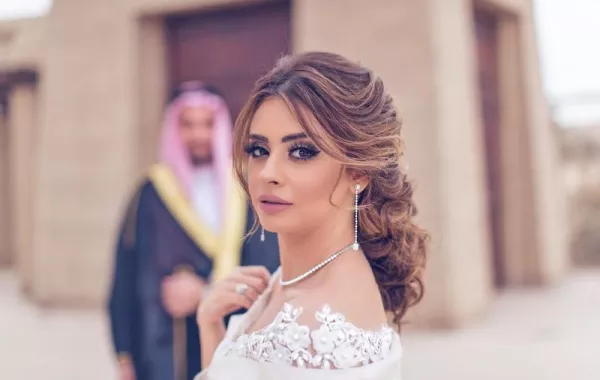 4 مدونات موضة تزوّجن هذه السنة