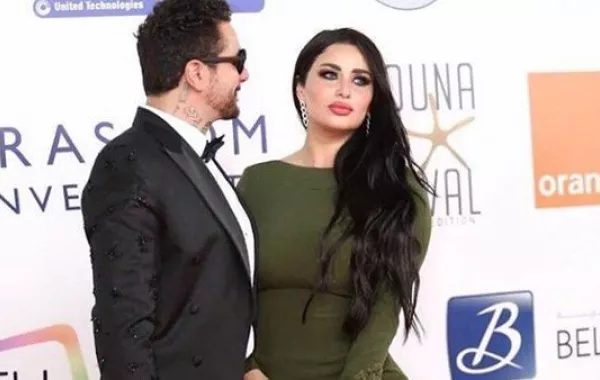 (الفيشاوي) يعود إلى مهرجان الجونة بـ (عيار ناري)!