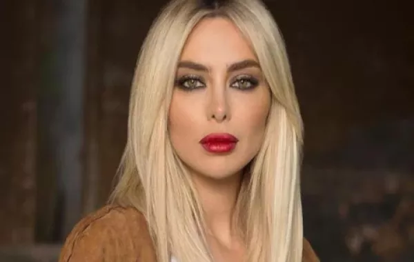 ستيفاني صليبا في "ستار بدقيقة": هذا ما أتمناه أن يحصل معي في عمر الـ 50